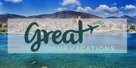 are vacations through aaa a good value